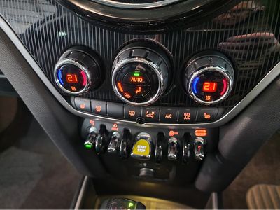 2021 Mini Countryman