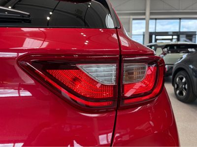 2026 Kia Stonic