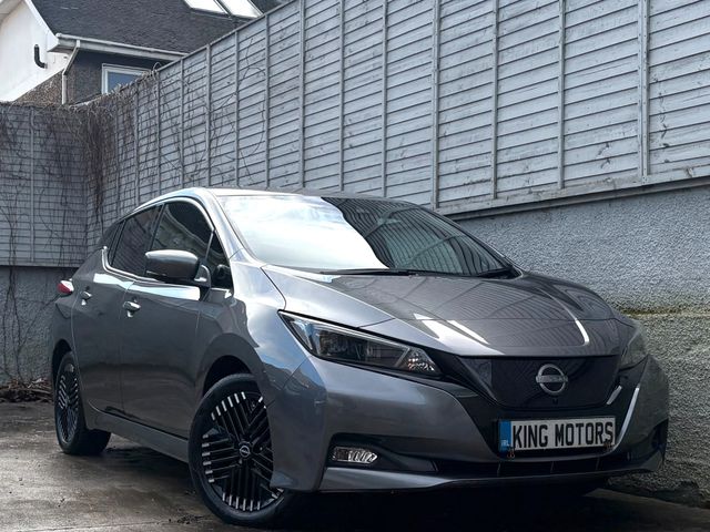 vehicle for sale from King Motors