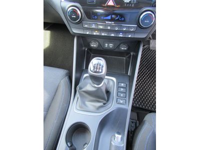 2015 Hyundai Tucson