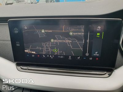 2022 Skoda Octavia
