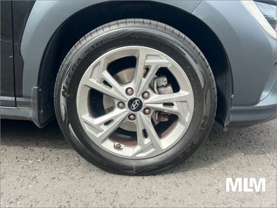 2022 Hyundai Kona