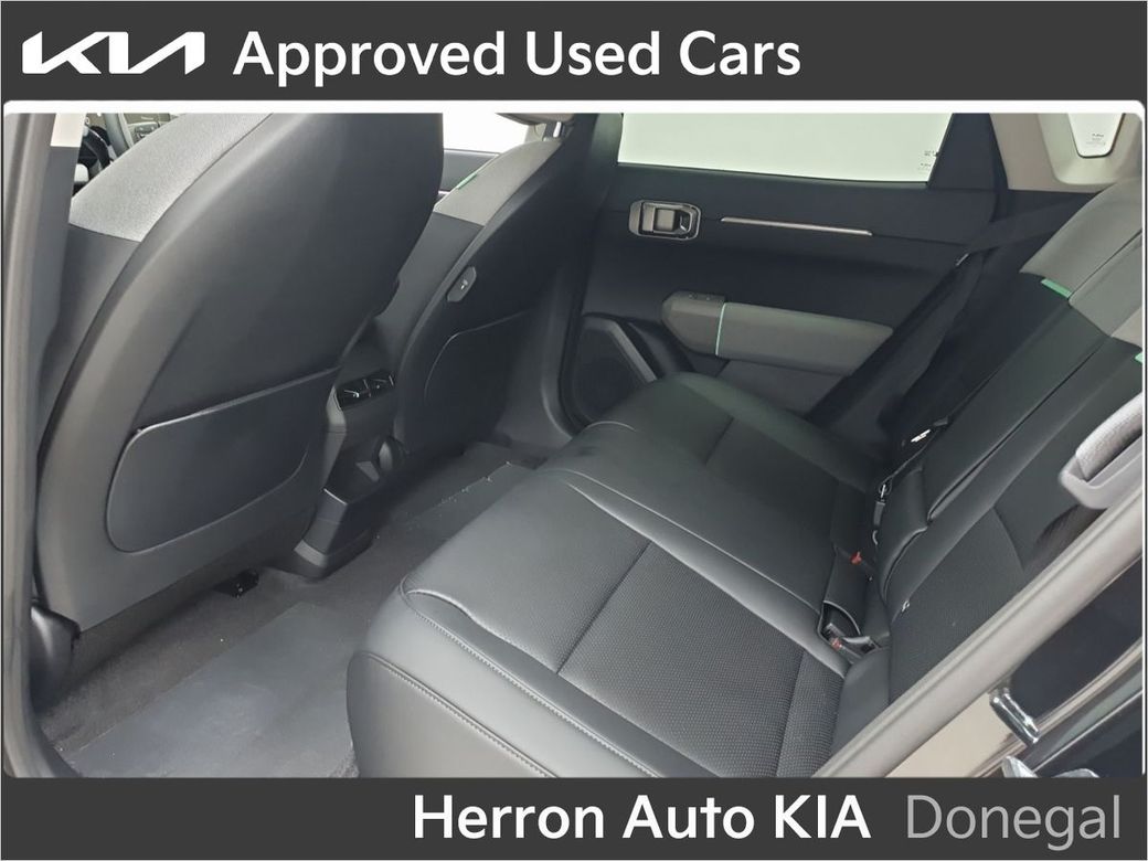 2026 Kia EV4