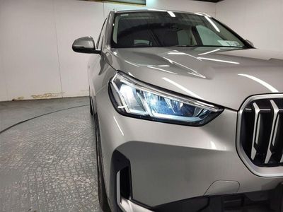 2024 BMW X1