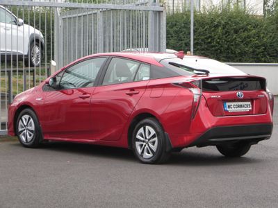2019 Toyota Prius