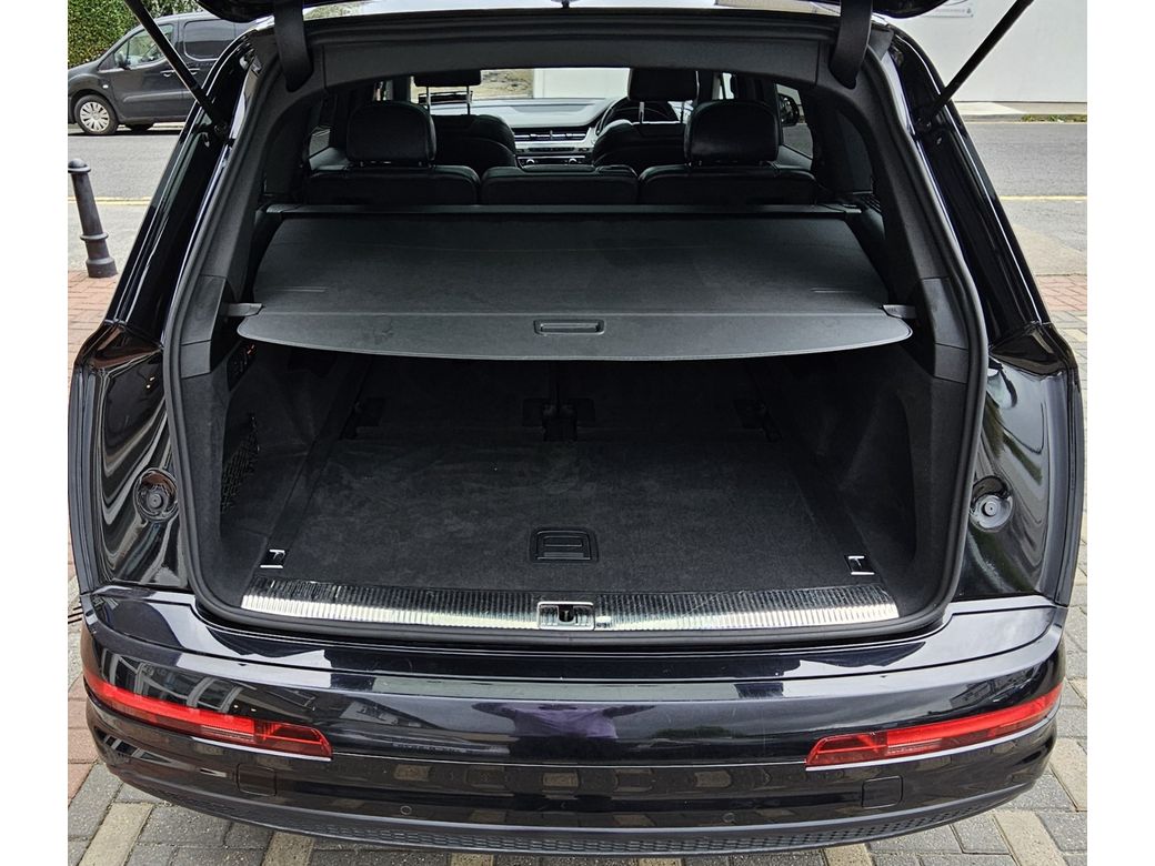2016 Audi Q7