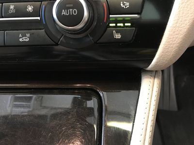 2016 BMW 5 Series