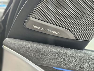 2022 BMW iX3