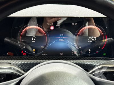 2019 Mercedes-Benz A Class