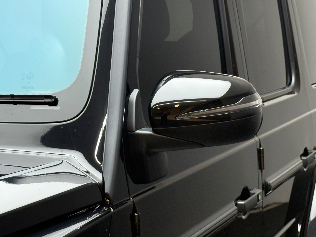 2020 Mercedes-Benz G63