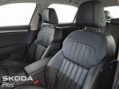 2023 Skoda Superb