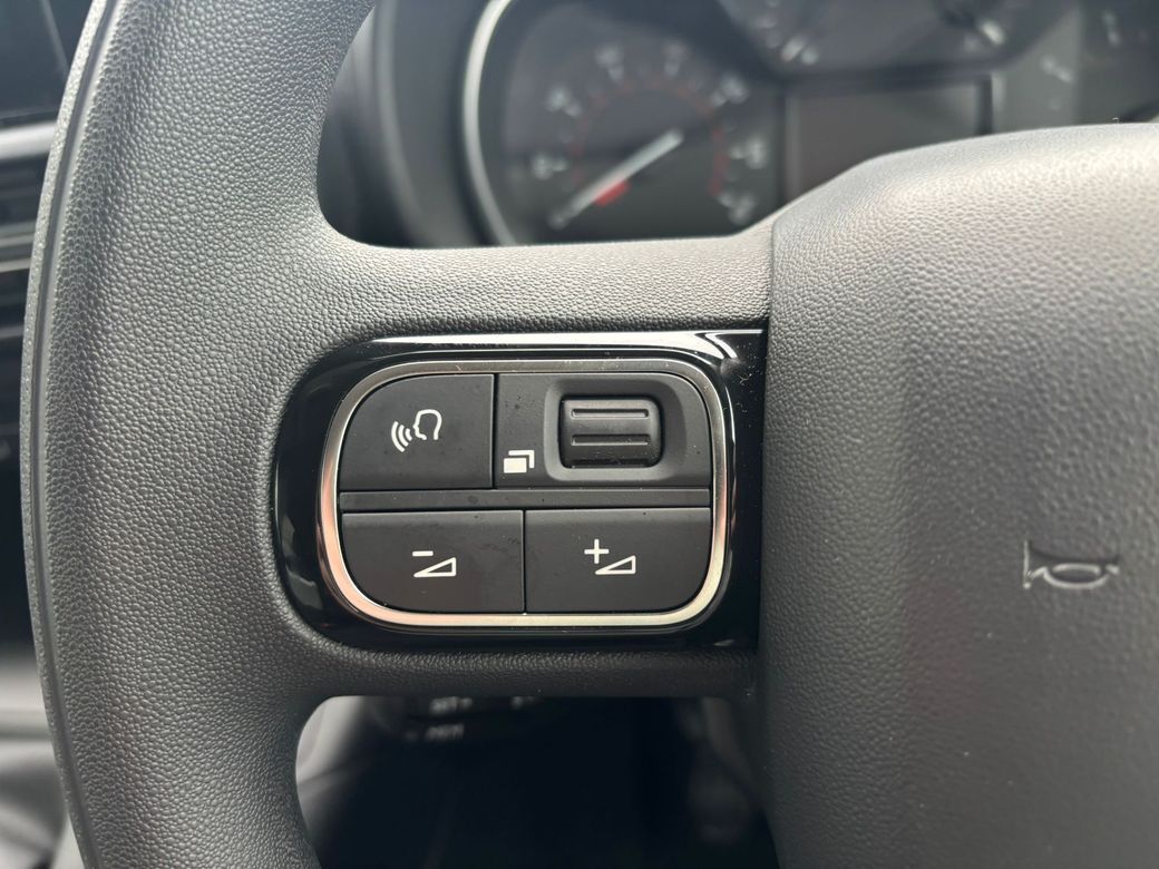 2024 Citroen Berlingo Multispace
