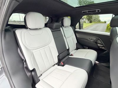 2023 Land Rover Range Rover Sport