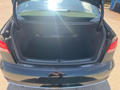 2019 Audi A3