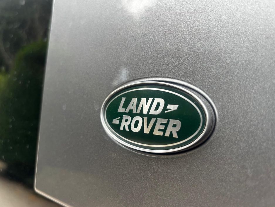 2023 Land Rover Defender