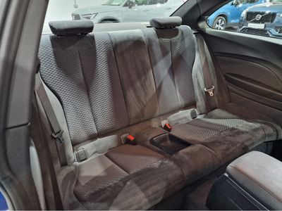 2016 BMW 2 Series