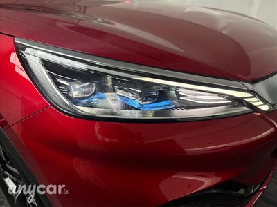 2024 BYD Atto 3