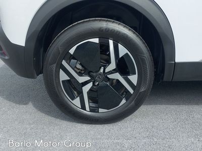 2024 Peugeot 2008