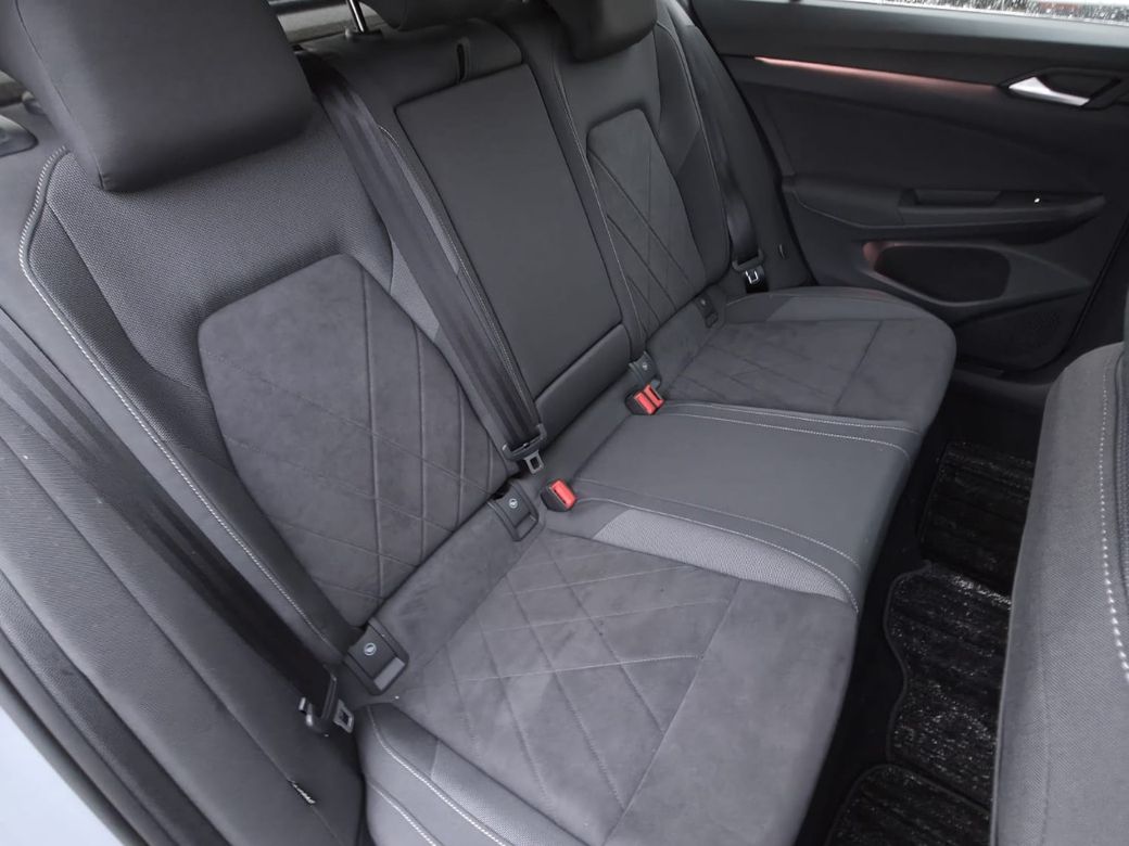 2022 Volkswagen Golf