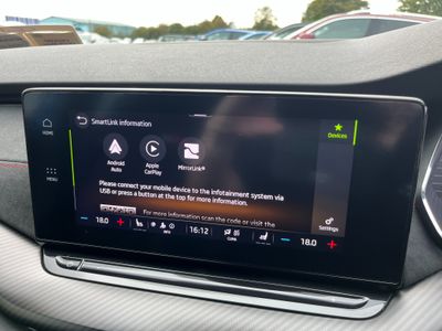 2022 Skoda Octavia