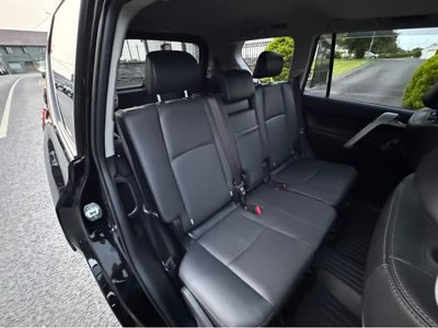 2023 Toyota Landcruiser