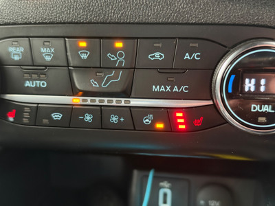 2020 Ford Focus
