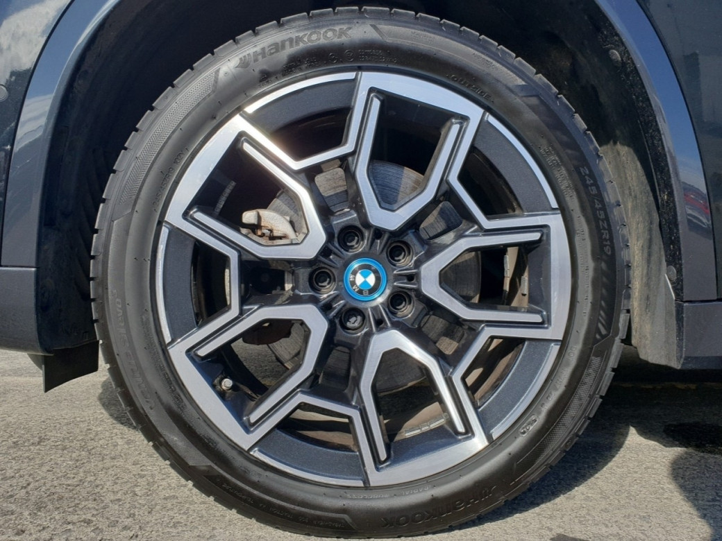 2024 BMW X1