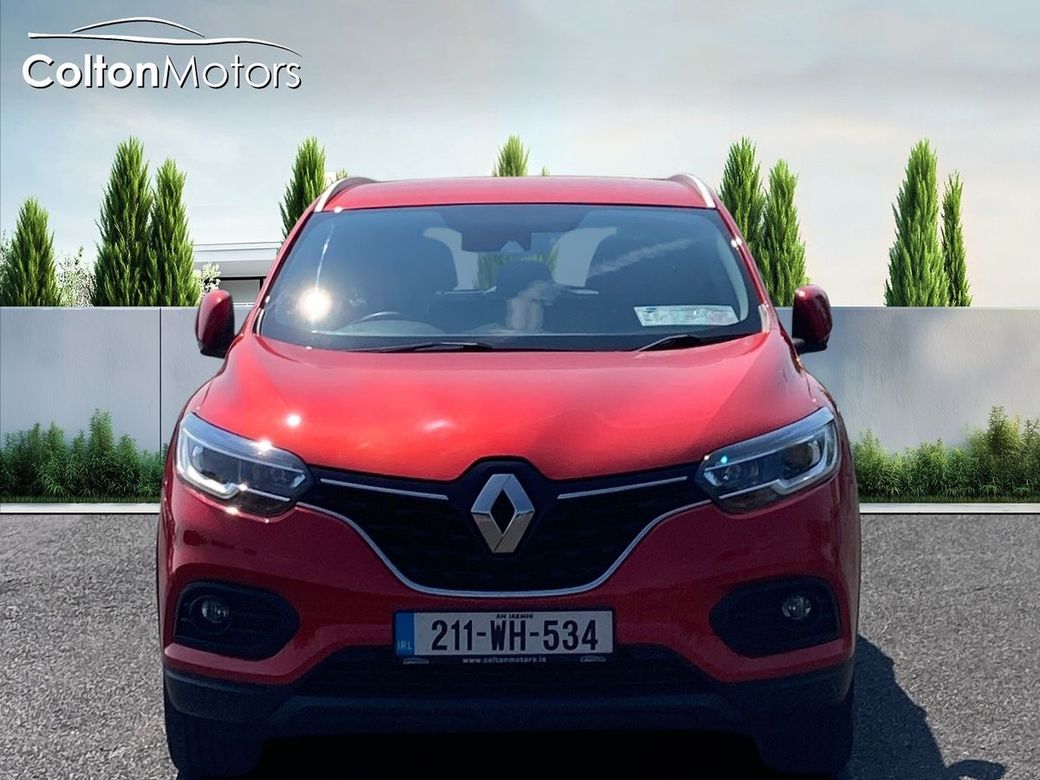 2021 Renault Kadjar