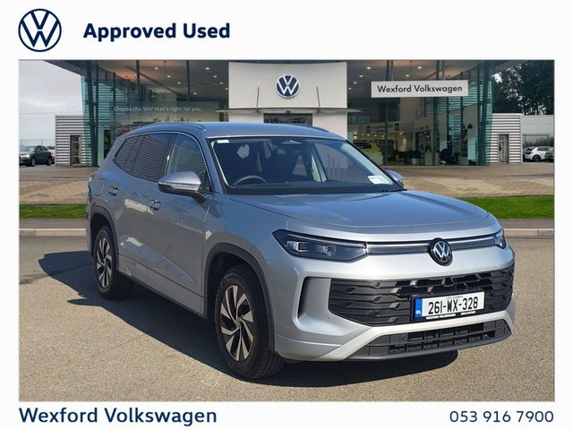 vehicle for sale from Wexford Volkswagen