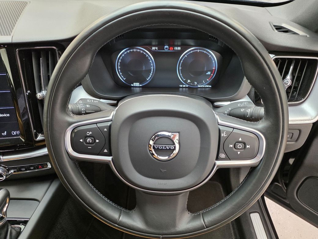 2019 Volvo XC60