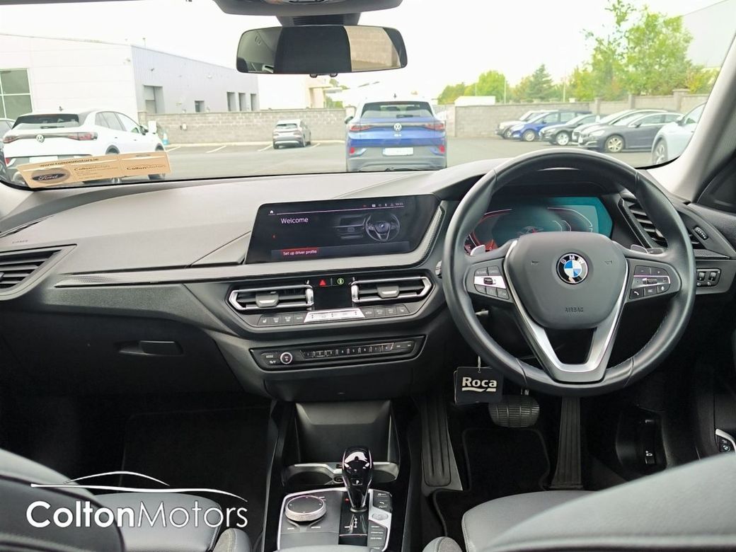 2022 BMW 2 Series
