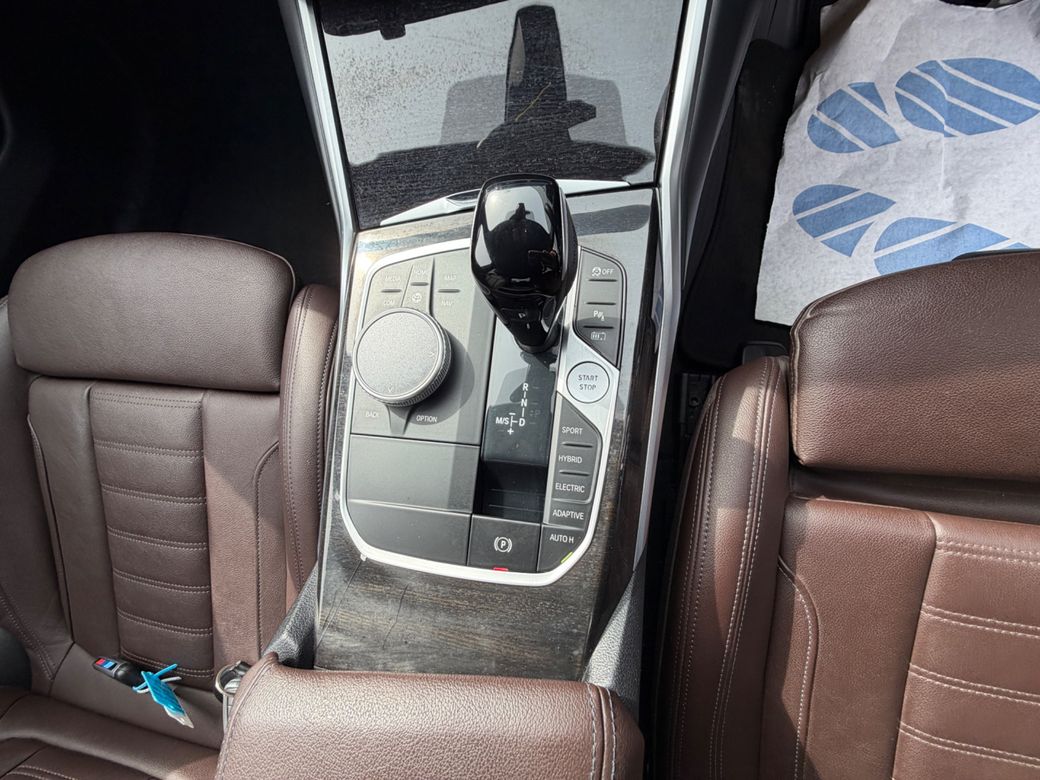 2021 BMW 3 Series