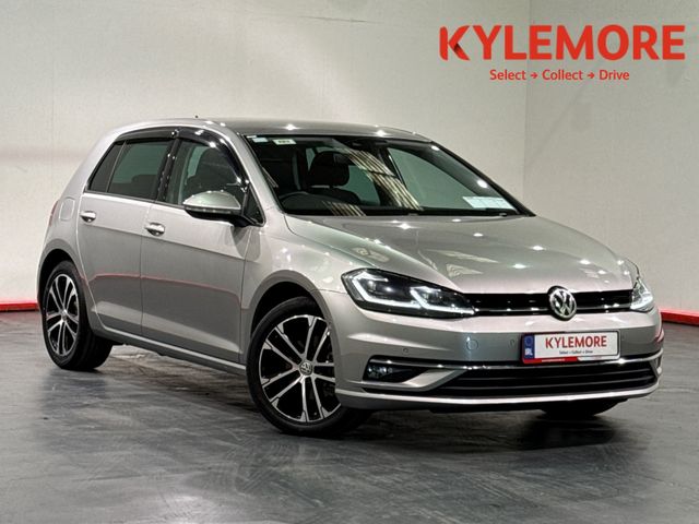 vehicle for sale from Kylemore Cars