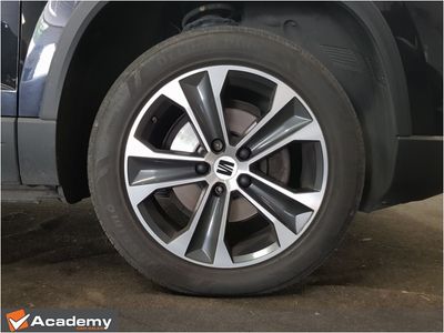 2024 SEAT Ateca