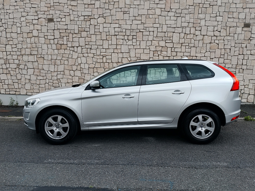2016 Volvo XC60