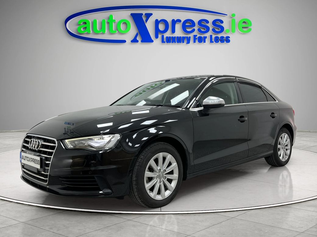 2016 Audi A3