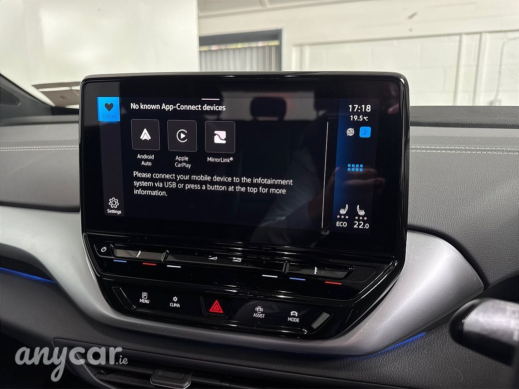 2023 Volkswagen ID.4