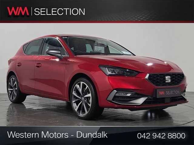 vehicle for sale from Western Motors Galway