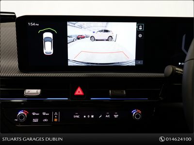 2025 Kia EV6