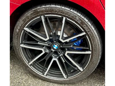 2024 BMW 5 Series