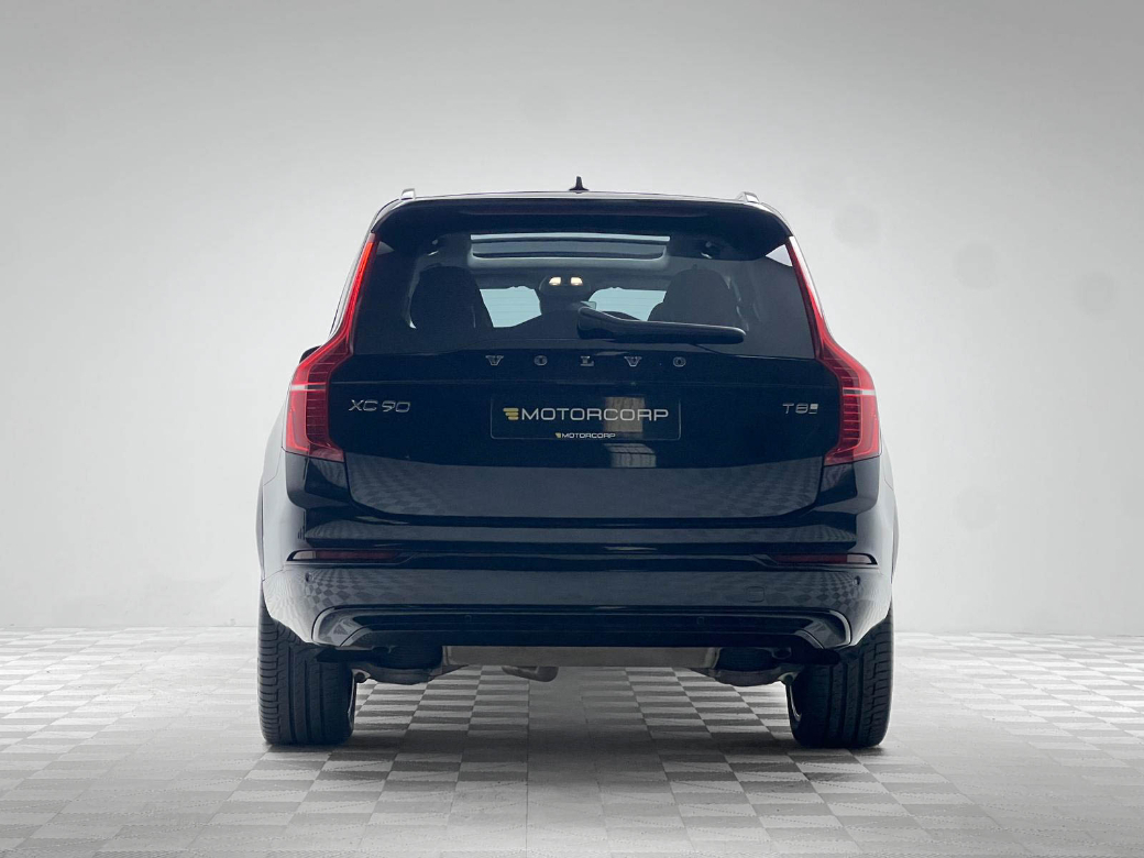 2024 Volvo XC90