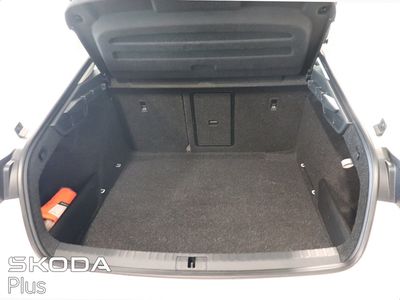 2023 Skoda Octavia