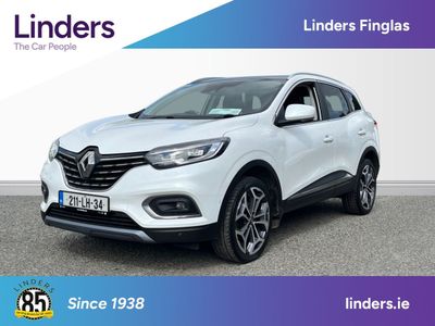 2021 Renault Kadjar