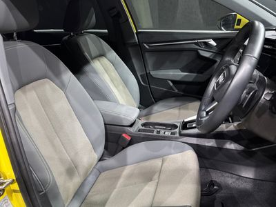 2023 Audi A3