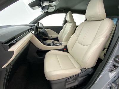 2025 Lexus LBX