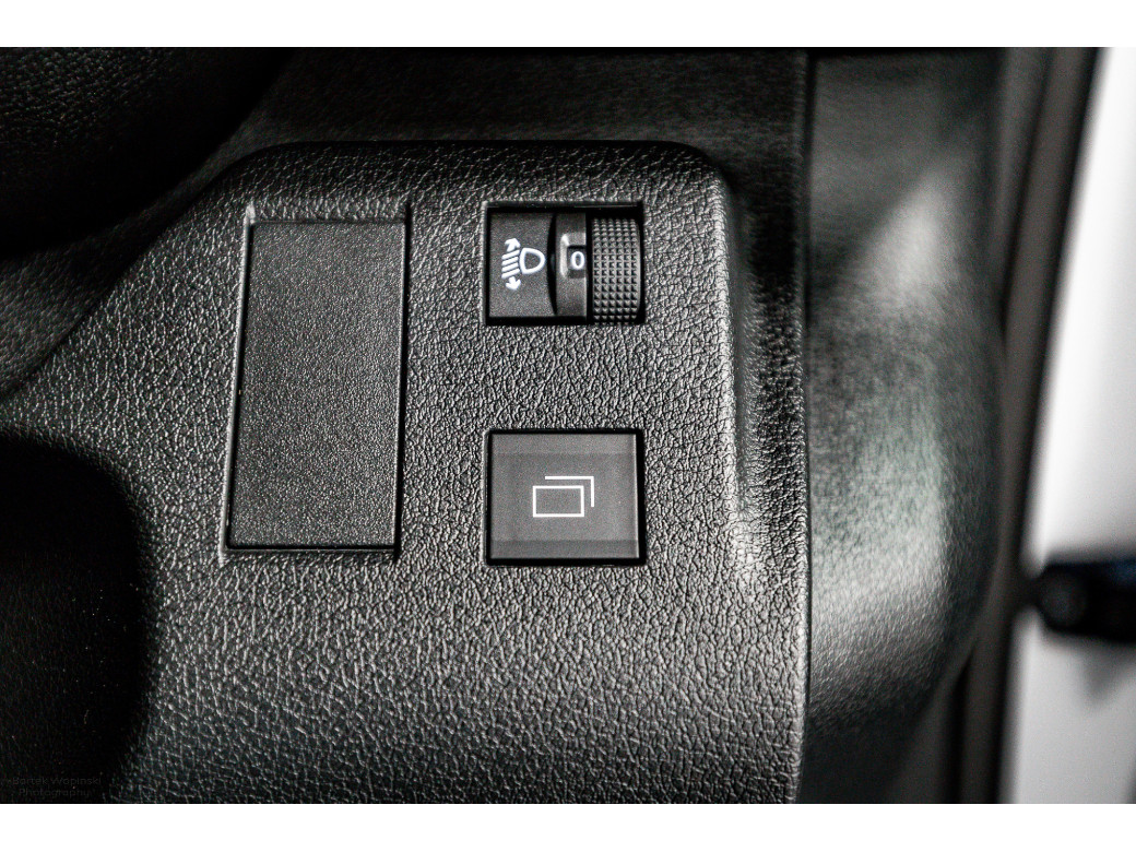 2026 Citroen Berlingo