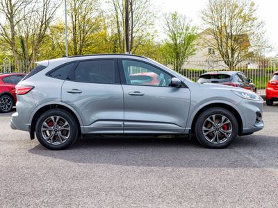 2024 Ford Kuga