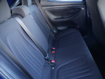 2022 Toyota Yaris