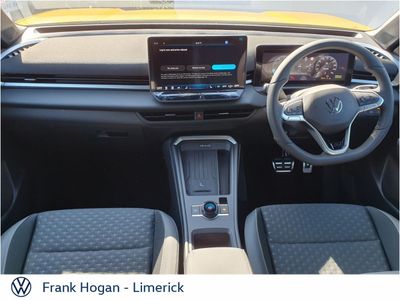 2026 Volkswagen T-Roc