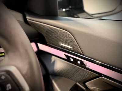 2026 BMW 5 Series